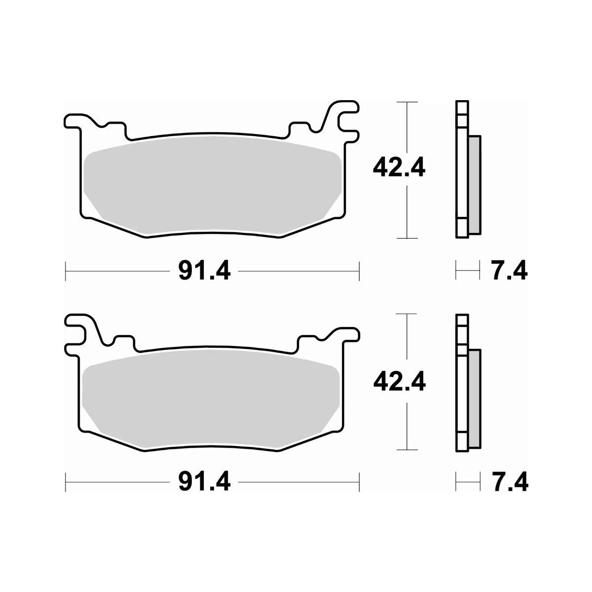 Parts :: Ducati :: V4 (25+) :: Brake / Clutch / Controls