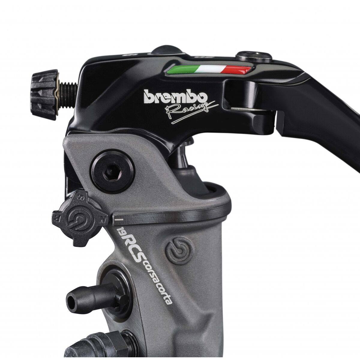 brembo Racing19 RCS ブレーキ Parts :: Aprilia :: RSV4 :: Brake / Clutch / Controls