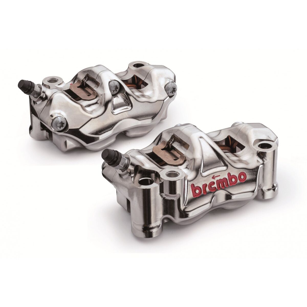 BREMBO Brake Caliper