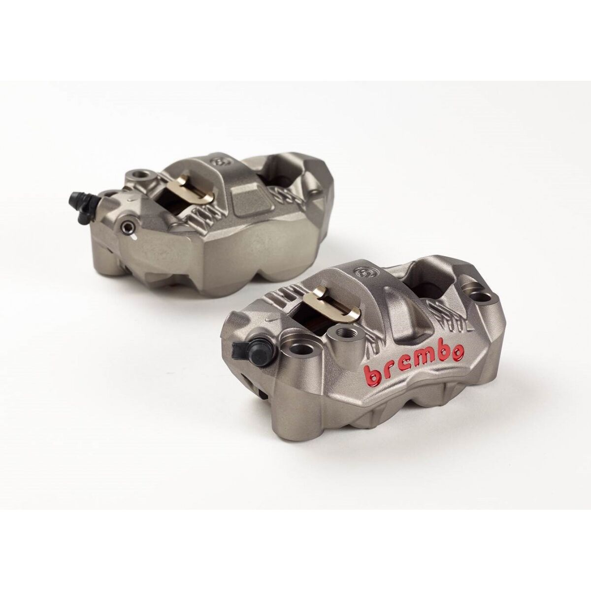 Brembo GP4 RS 108mm Radial Caliper Kit YZF R1