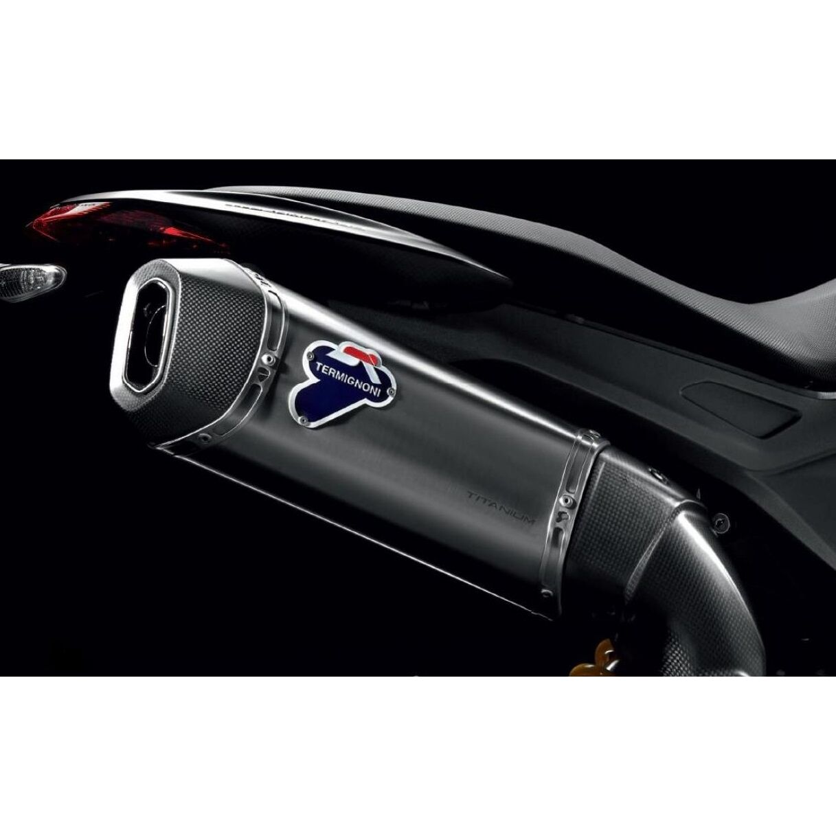 hypermotard 950 termignoni exhaust