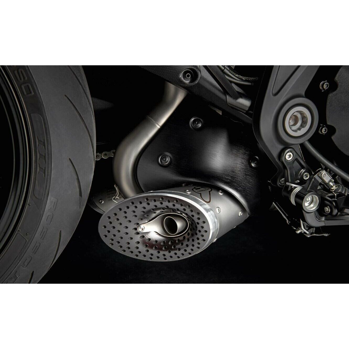 Termignoni ducati diavel 1260 2025