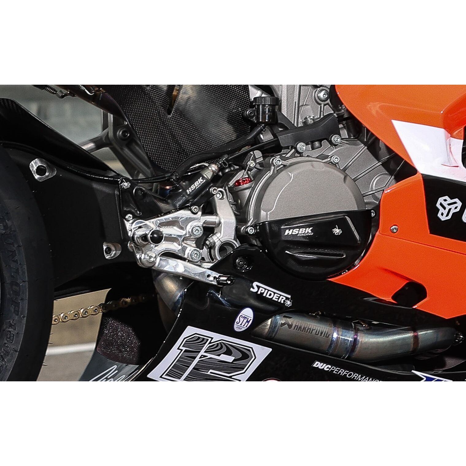 Parts :: Ducati :: 899 / 959 / 1199 / 1299 / V2 (13-24) :: Crash 