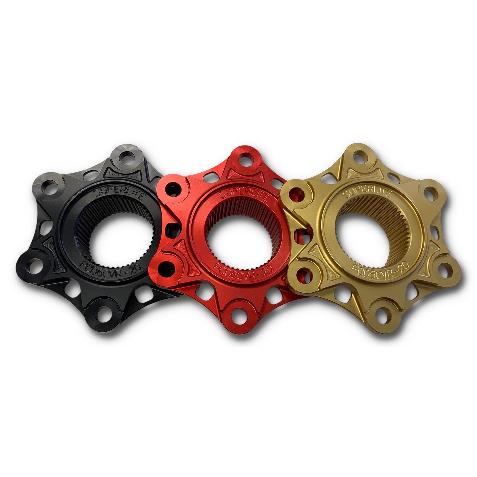 Parts :: Ducati :: V4 (18-24) :: Chain / Sprockets :: Superlite