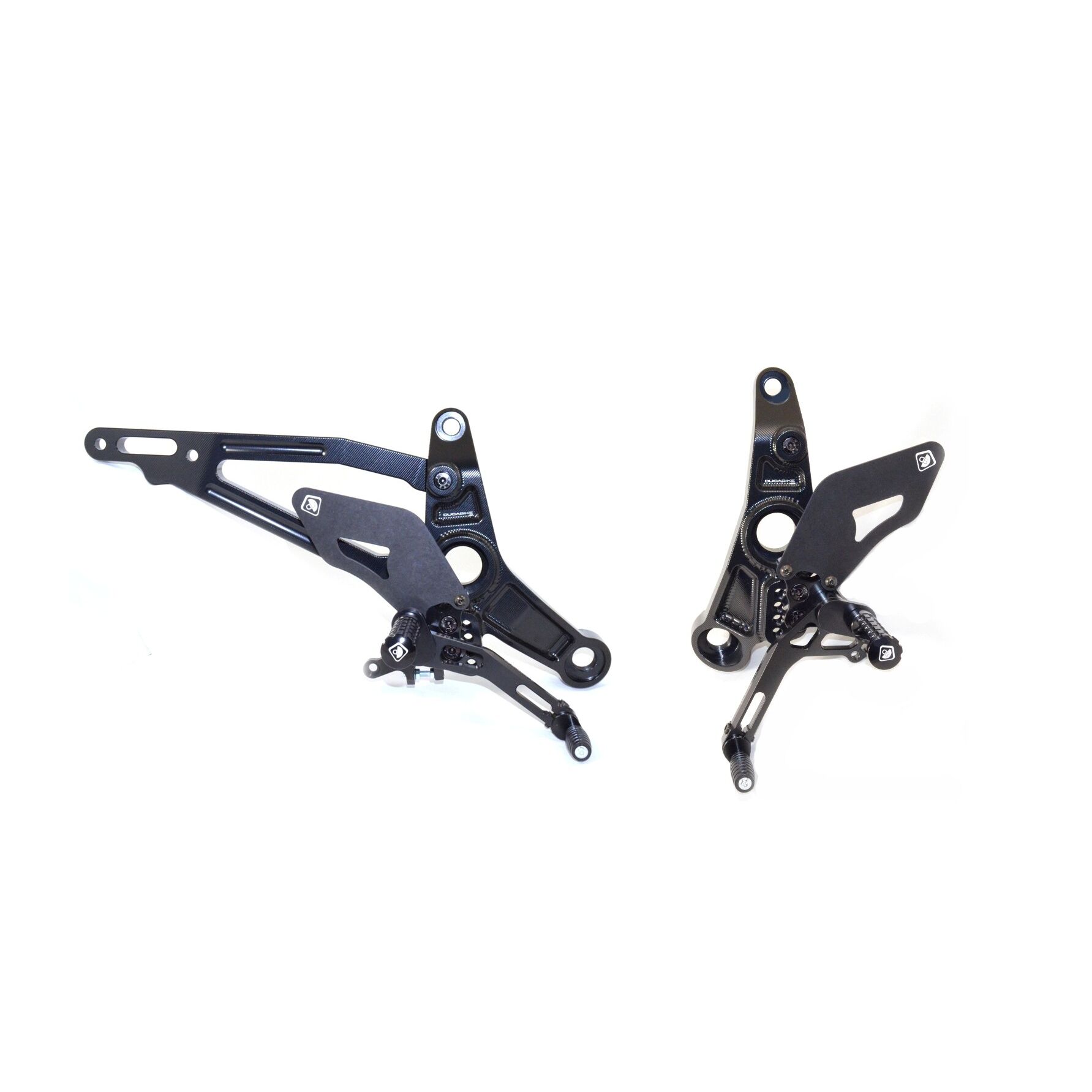 ducati monster 821 parts