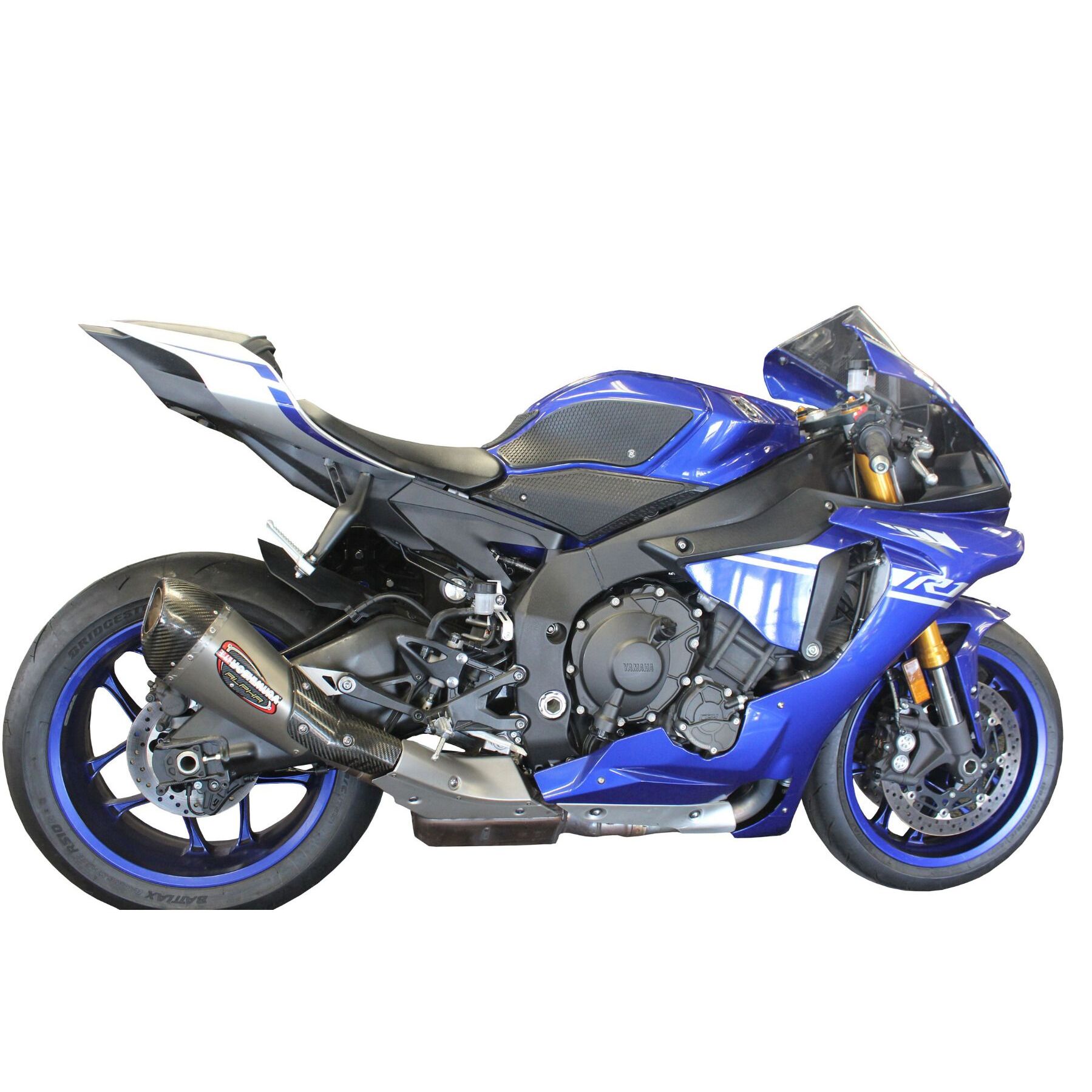 2019 r1m outlet