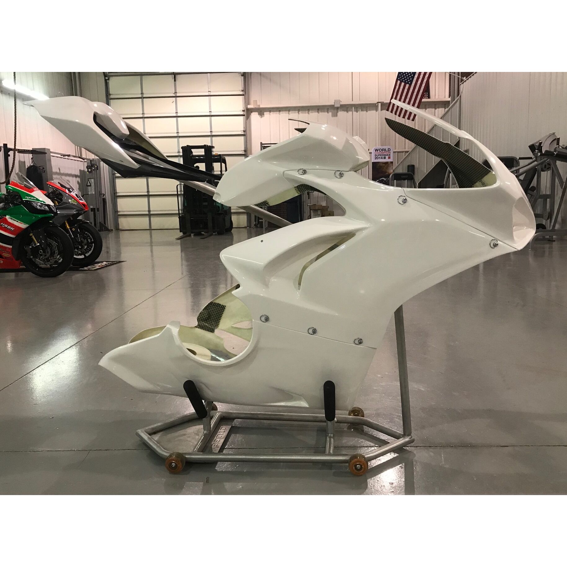 ducati panigale parts