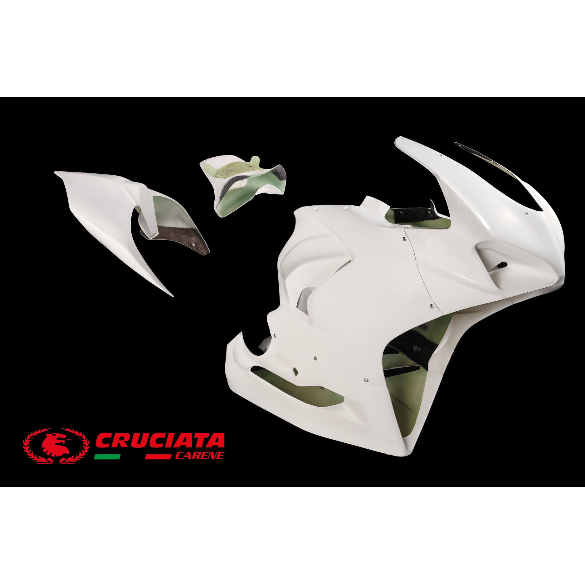Panigale v2 fairings hot sale