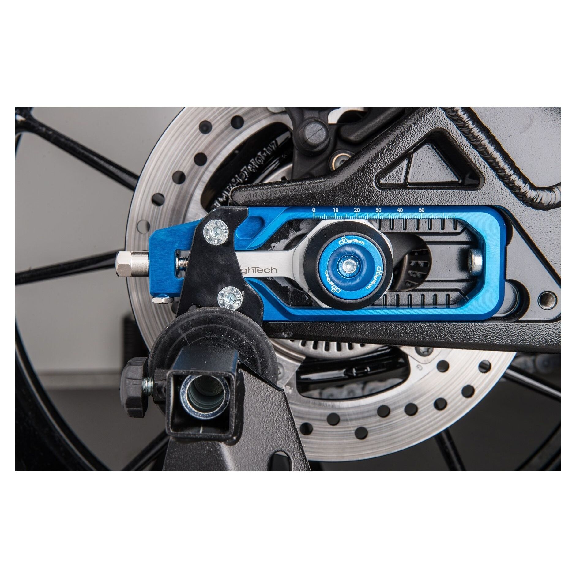 Parts Aprilia RSV4 Chain / Sprockets LighTech Aprilia RSV4