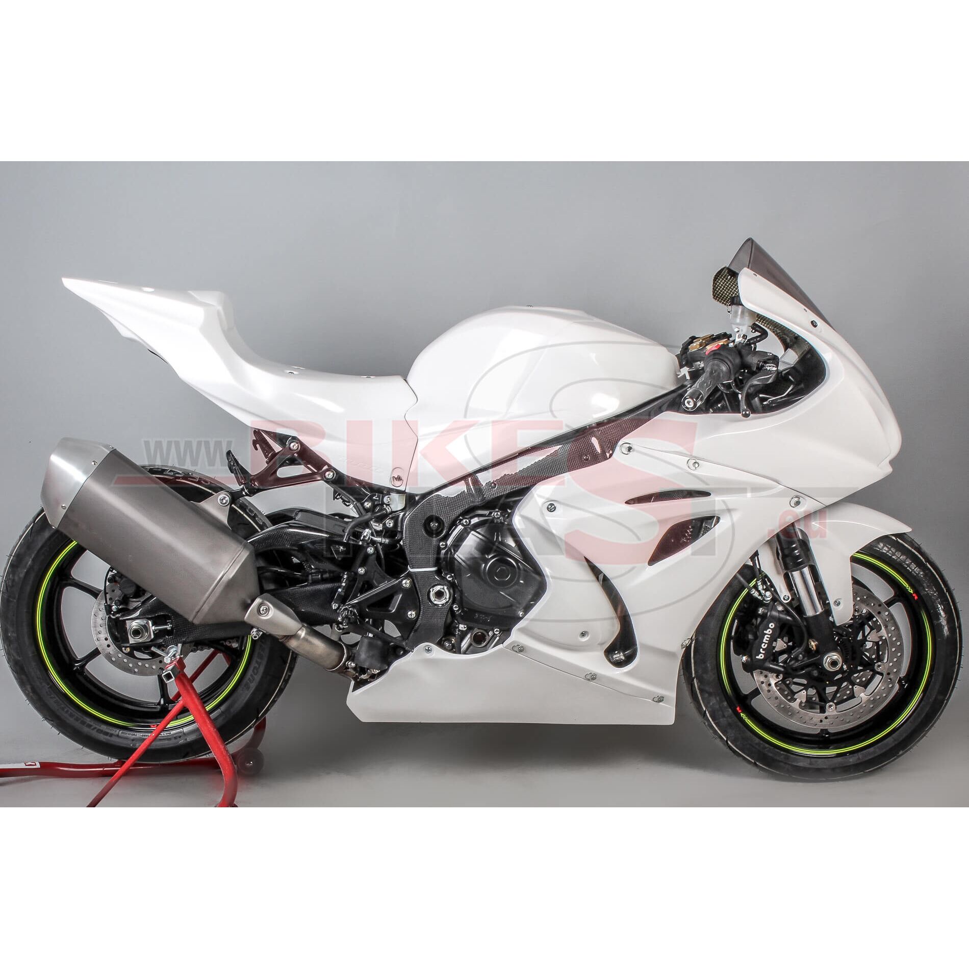 gsxr suzuki fairing Race Parts Bodywork Suzuki 1000 GSXR :: :: / Stay ::