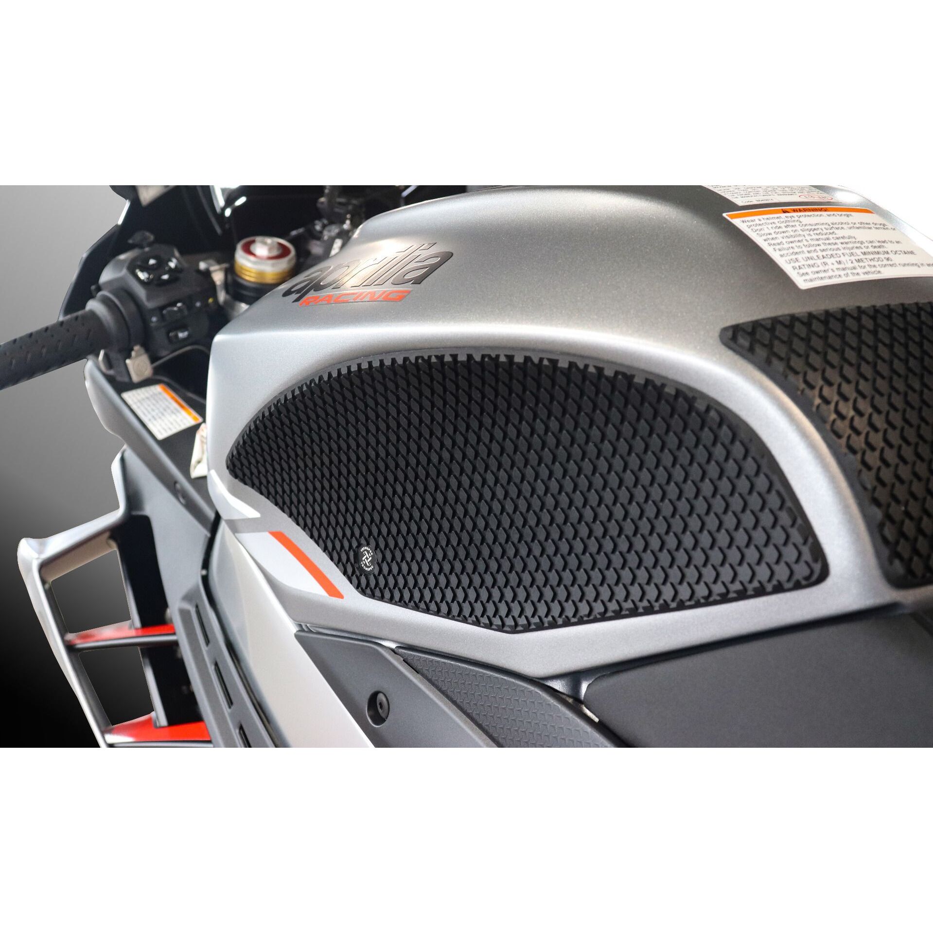 Parts Aprilia RSV4 Fuel Tanks / Caps TechSpec Aprilia RSV4