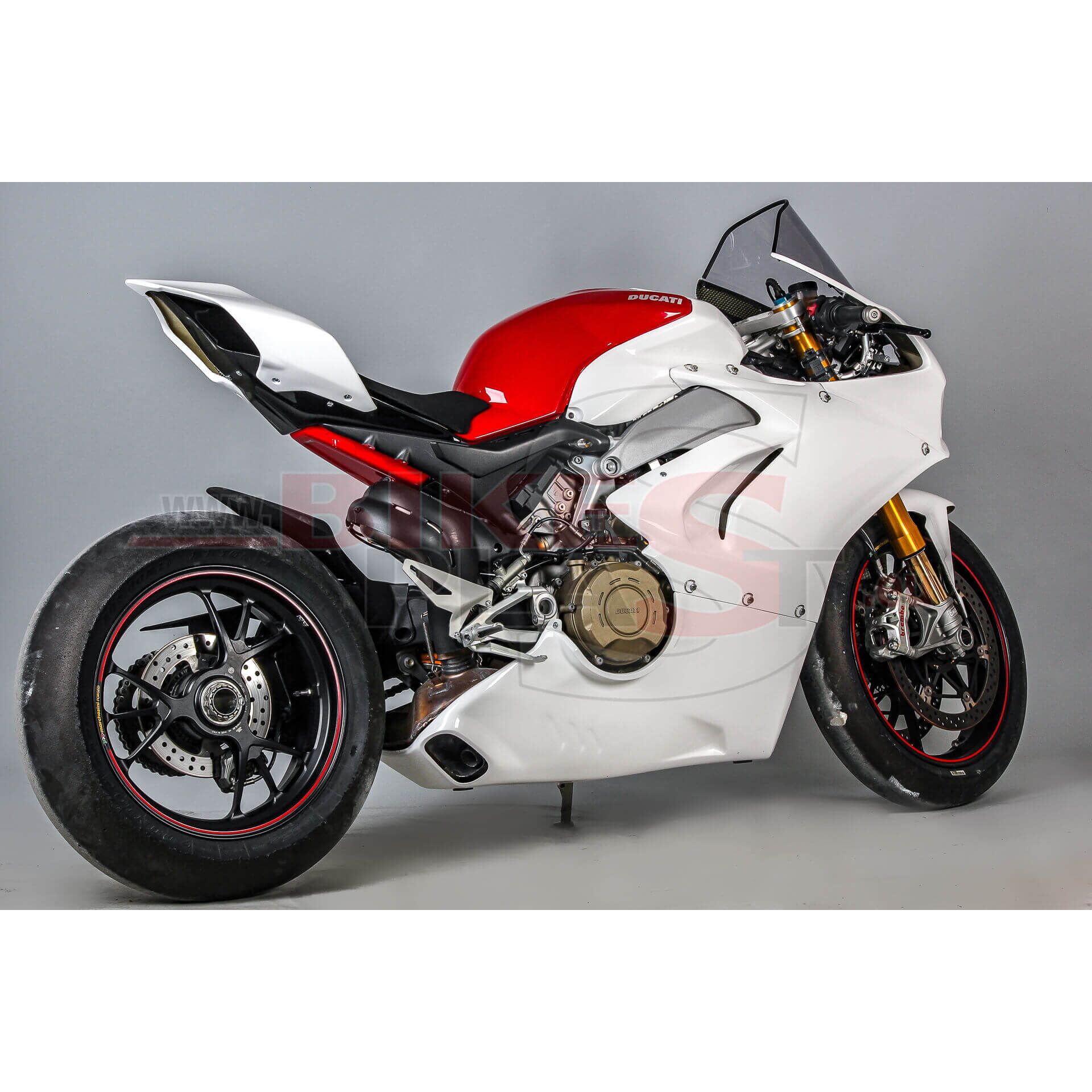 Parts :: Ducati :: V4 :: Race Stay / Bodywork ...