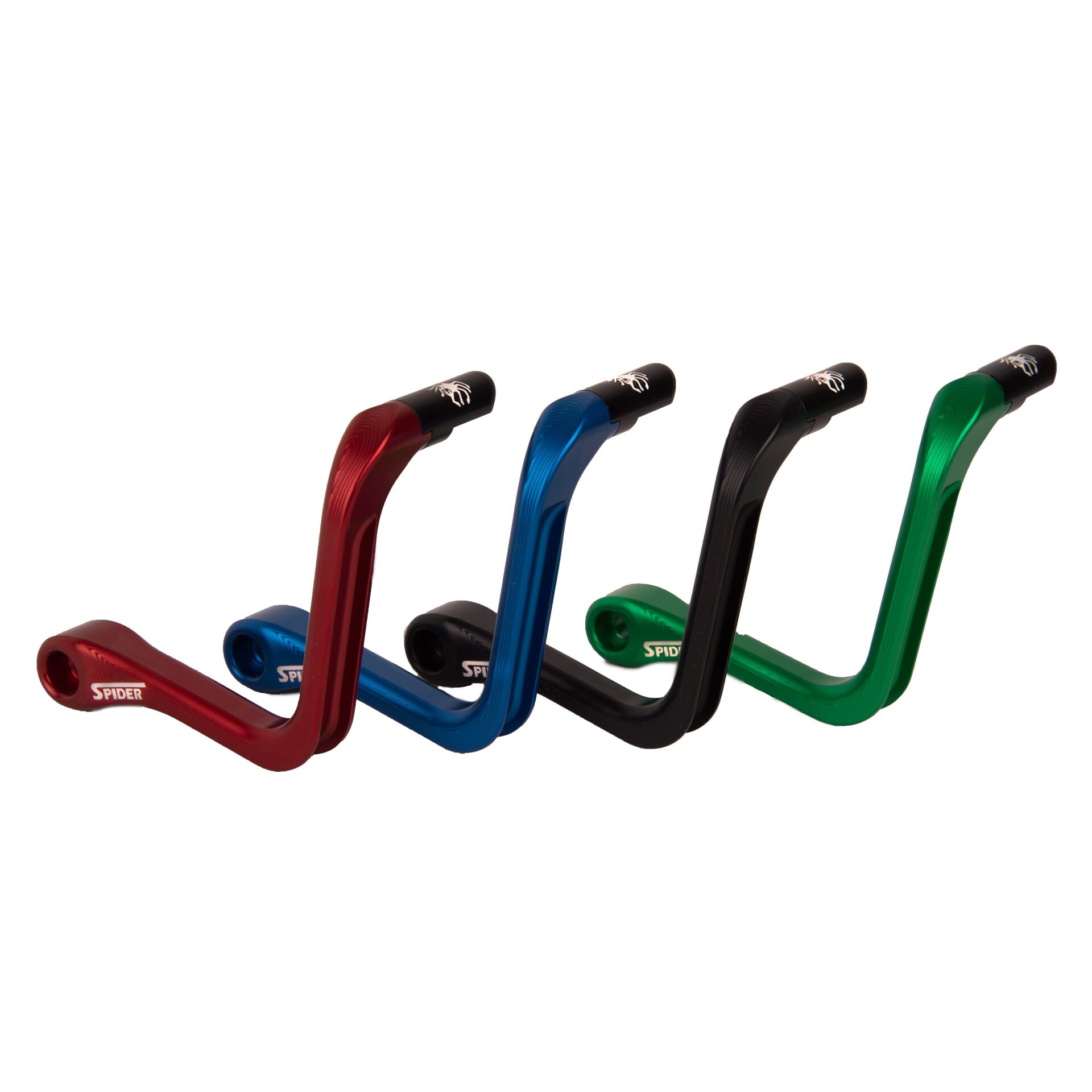 Parts Ducati 748 / 916 / 996 / 998 Crash Protection Spider