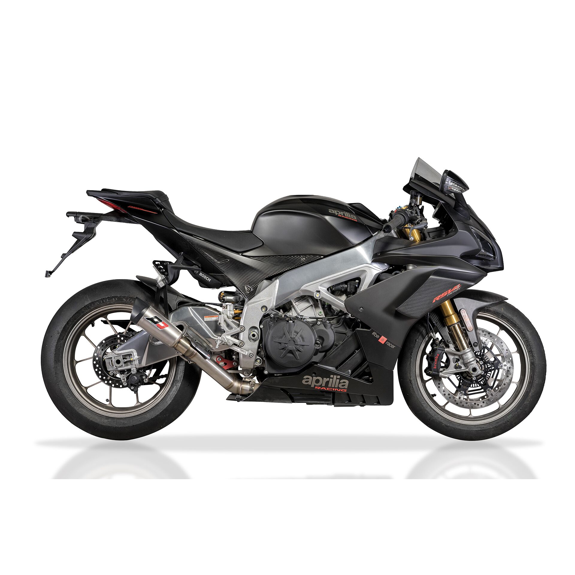 Aprilia rsv4 performance parts Clearance