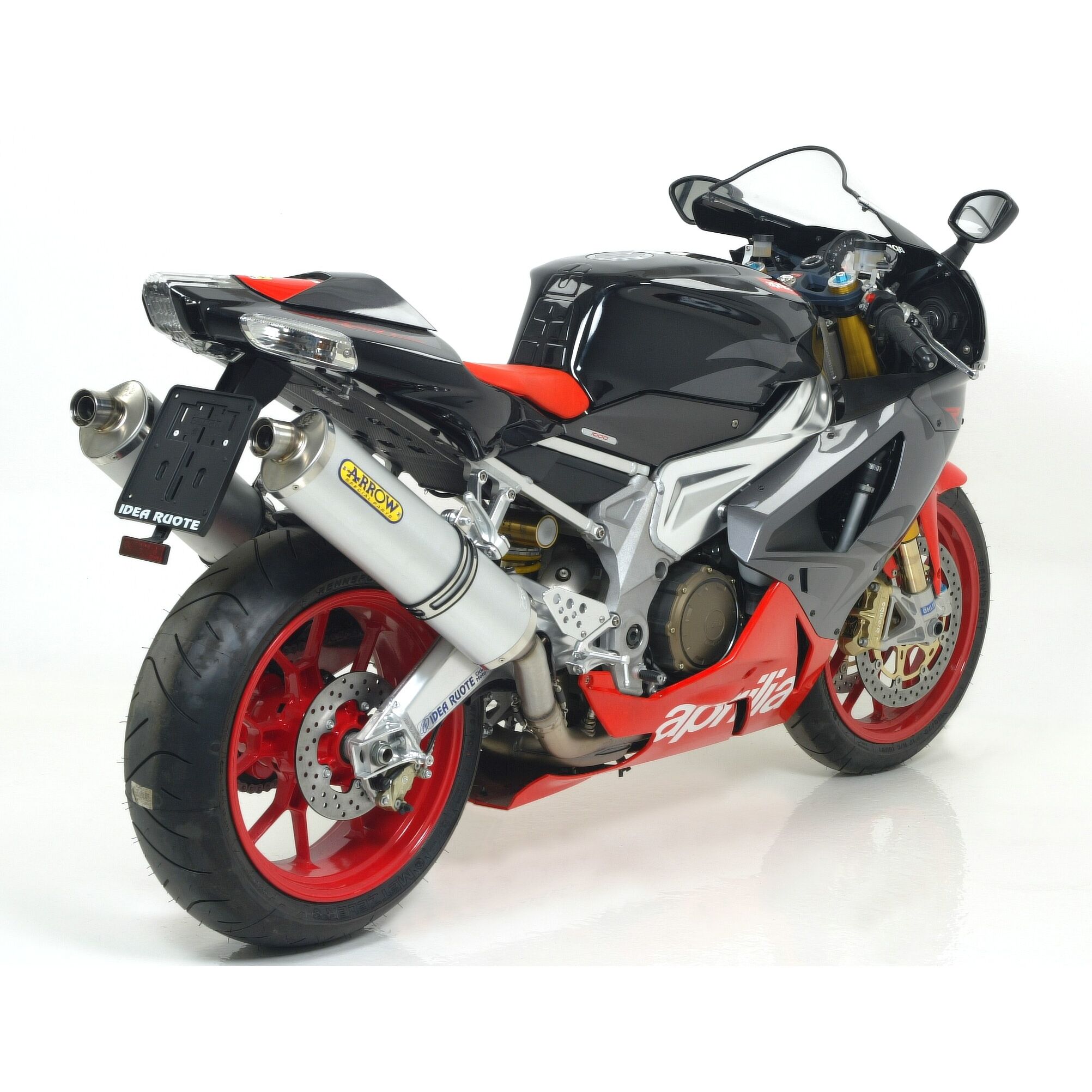Aprilia Tuning Software Aprilia Tuning Software