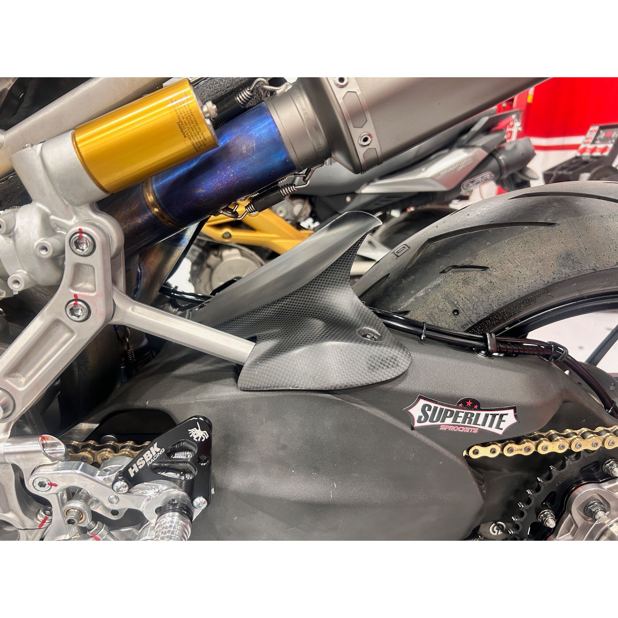 Panigale v2 1199 on sale