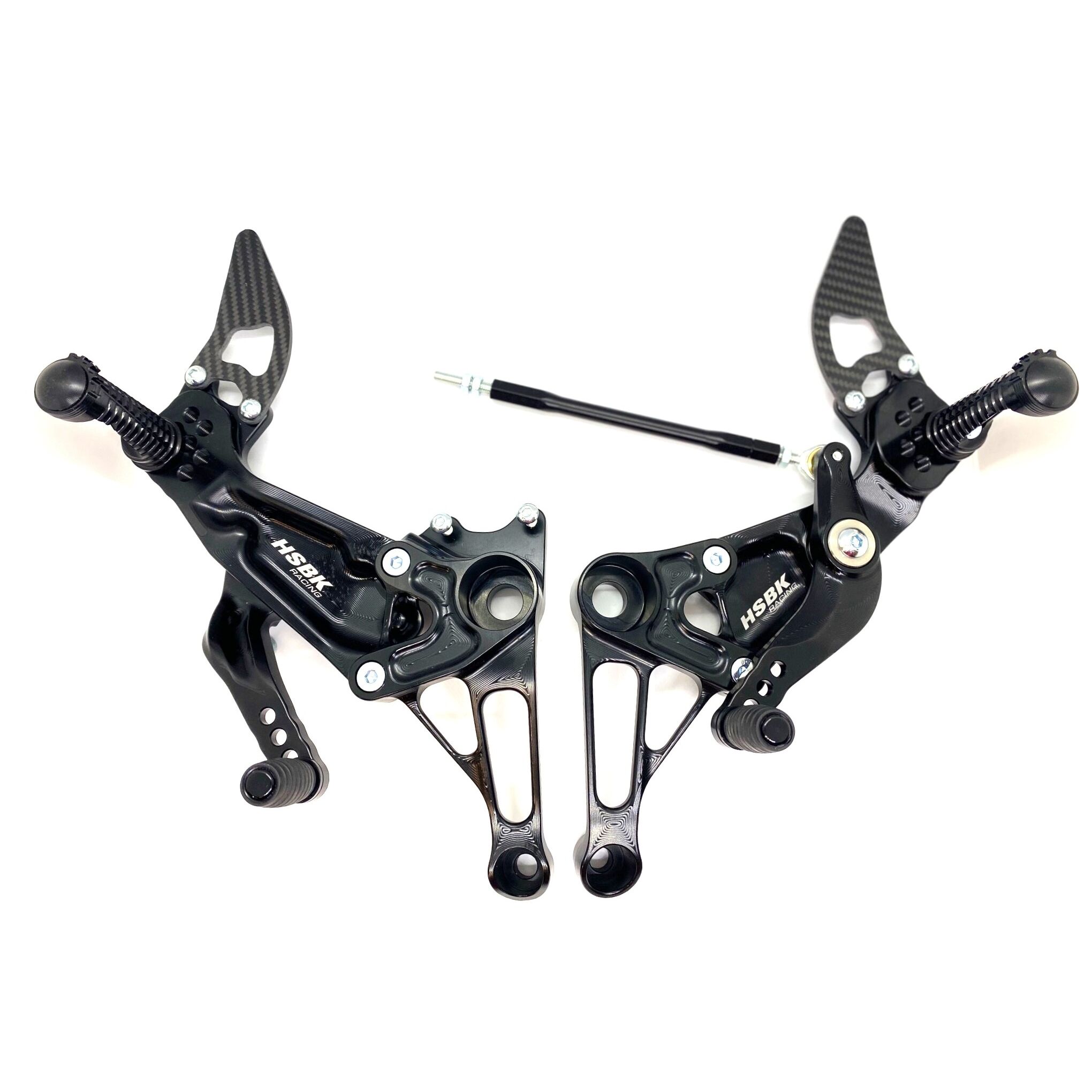 Parts :: Aprilia :: RS 660 :: Brake / Clutch / Controls :: Pegs