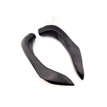 Optional Intake Tubes