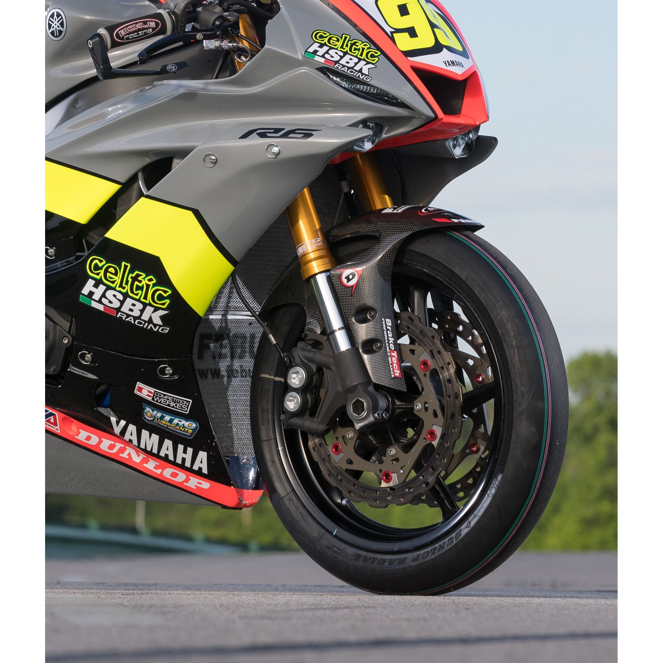 Parts :: Yamaha :: YZF R6 :: Carbon Fiber :: Jap4 Yamaha YZF R6 (2017 ...