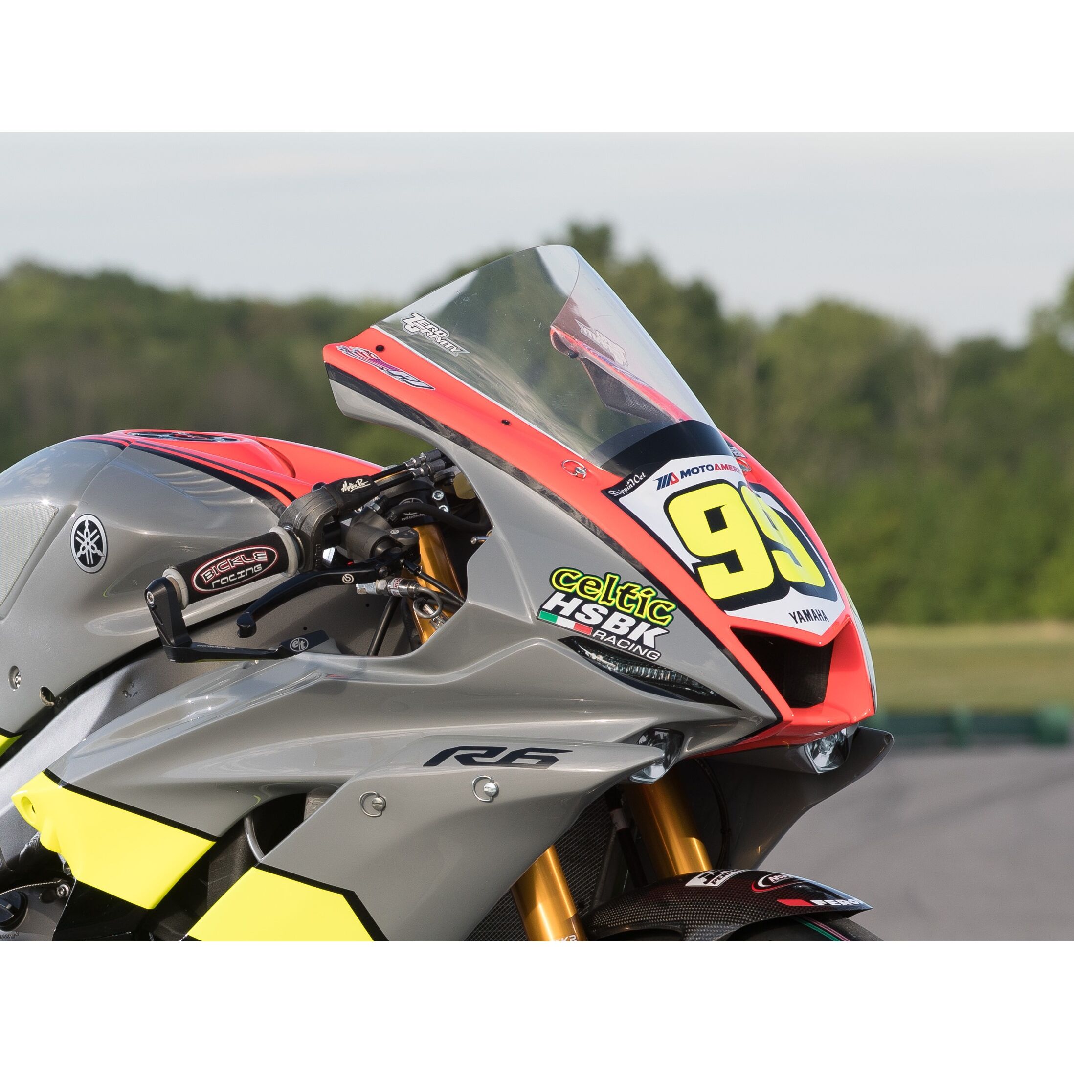 Zero gravity corsa windscreen hot sale