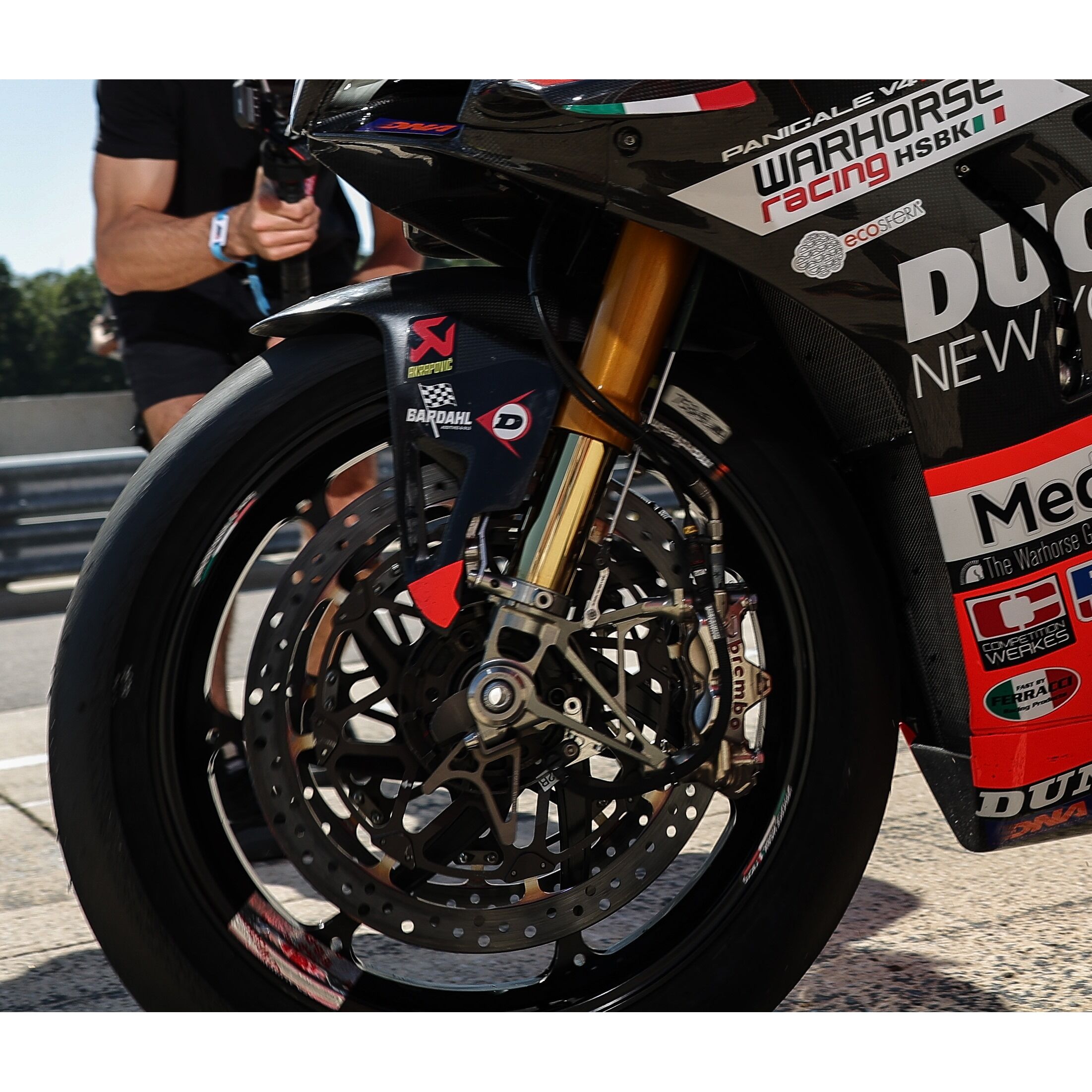 Parts Aprilia RS 660 Brake / Clutch / Controls Brake