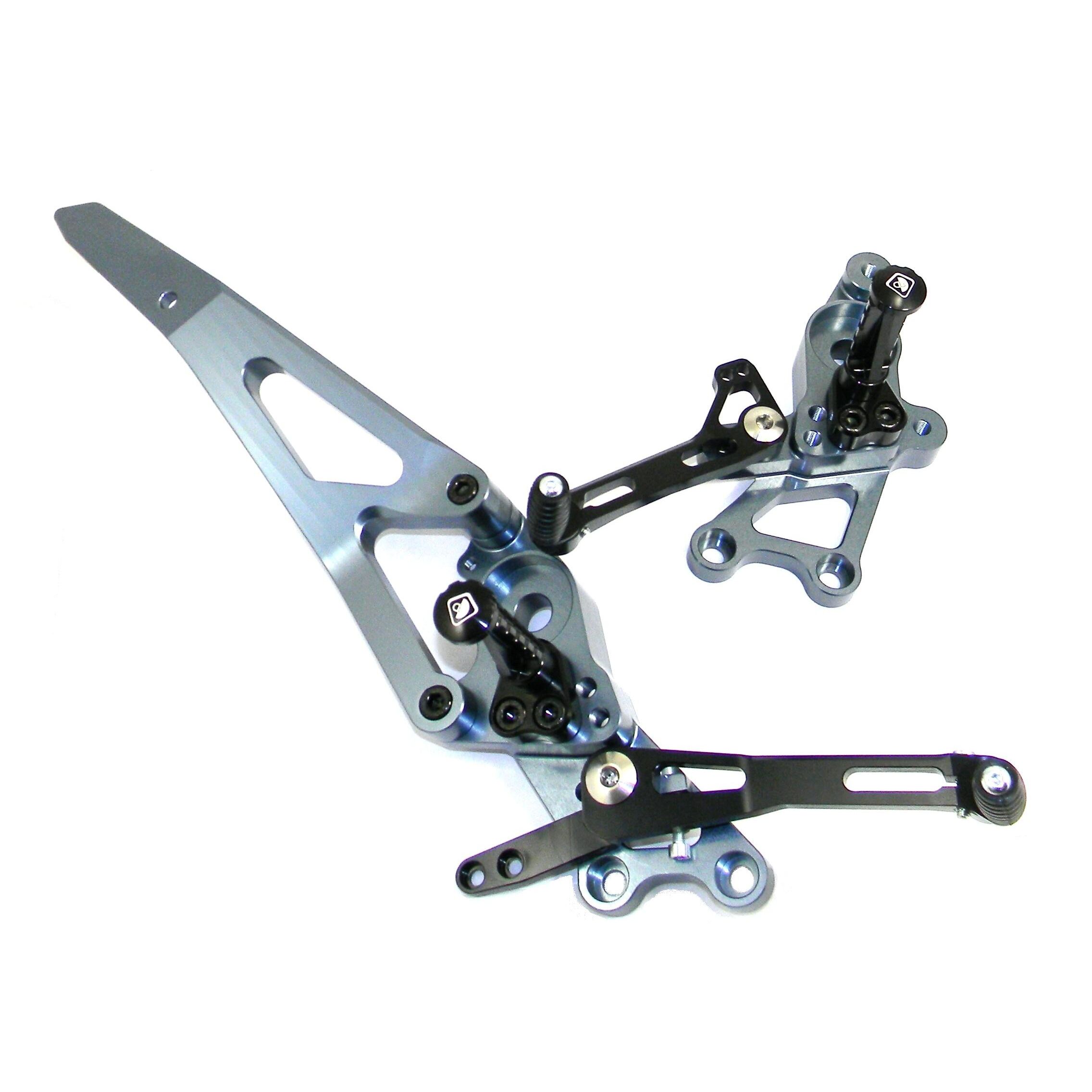 Parts Ducati Hypermotard 821 / 939 / 950 Brake / Clutch