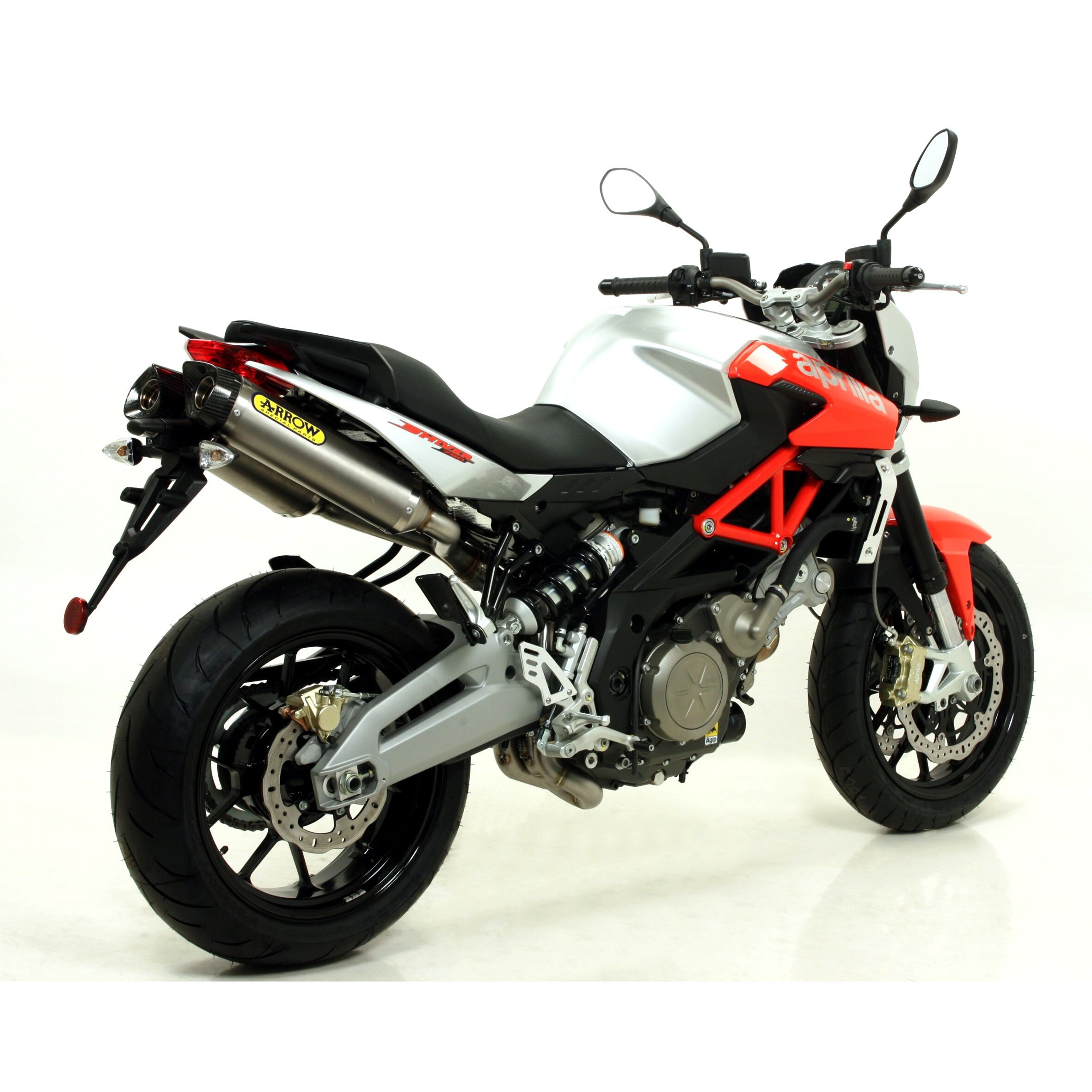 Honda Grom Review >> Parts :: Aprilia :: Shiver 750 / 900 :: Exhaust :: Arrow Aprilia Shiver 750 (08-17) Slip-On ... Honda Grom Review >> Parts :: Aprilia :: Shiver 750 / 900 :: Exhaust :: Arrow Aprilia Shiver 750 (08-17) Slip-On ...