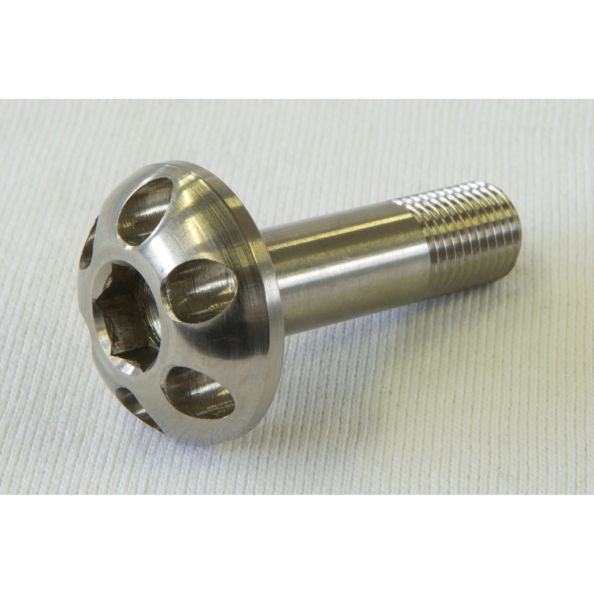 Parts Ducati Sport 1000 / GT 1000 Suspension Shocks NCR Ducati SportClassic Sport