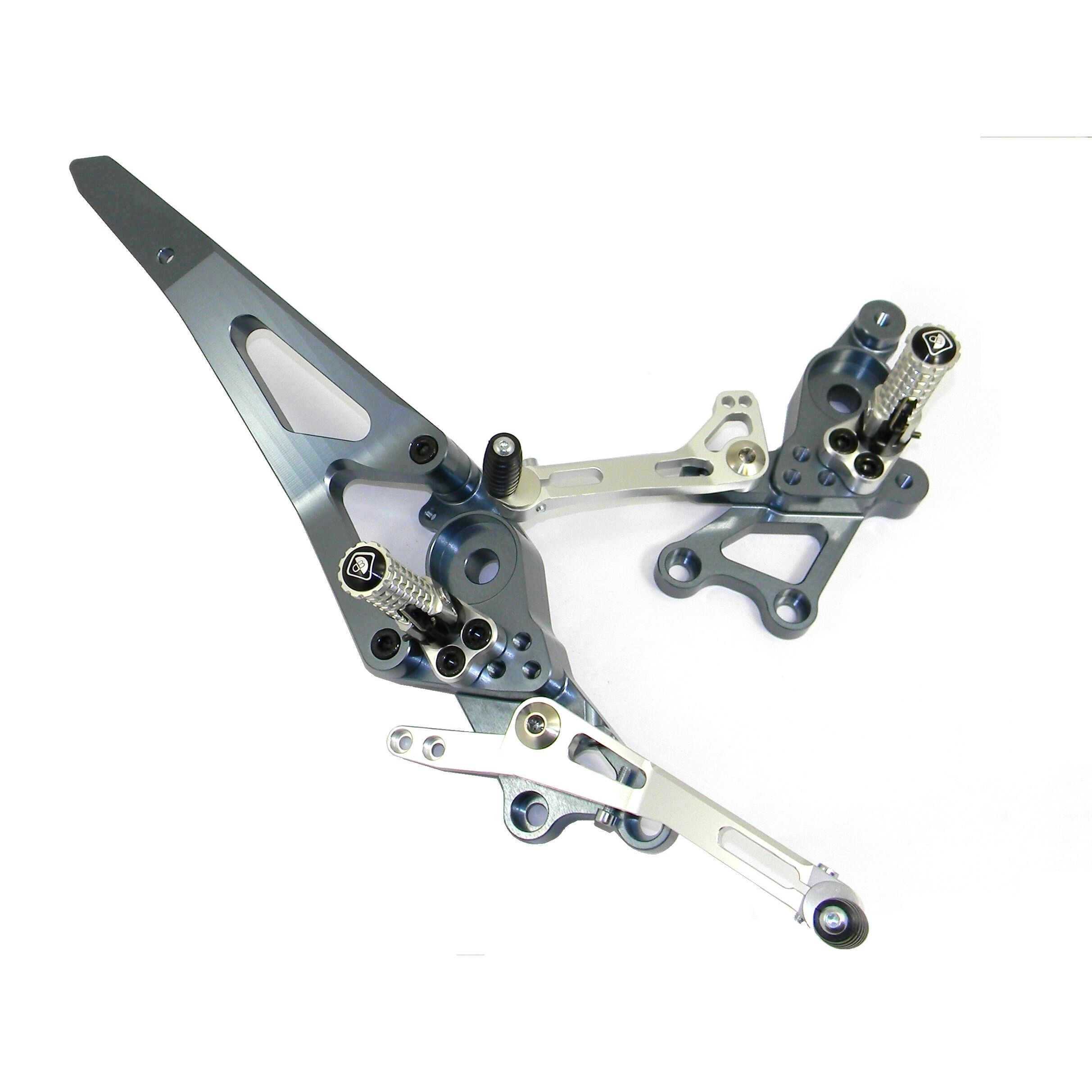 Parts Ducati Hypermotard 821 / 939 / 950 Brake / Clutch