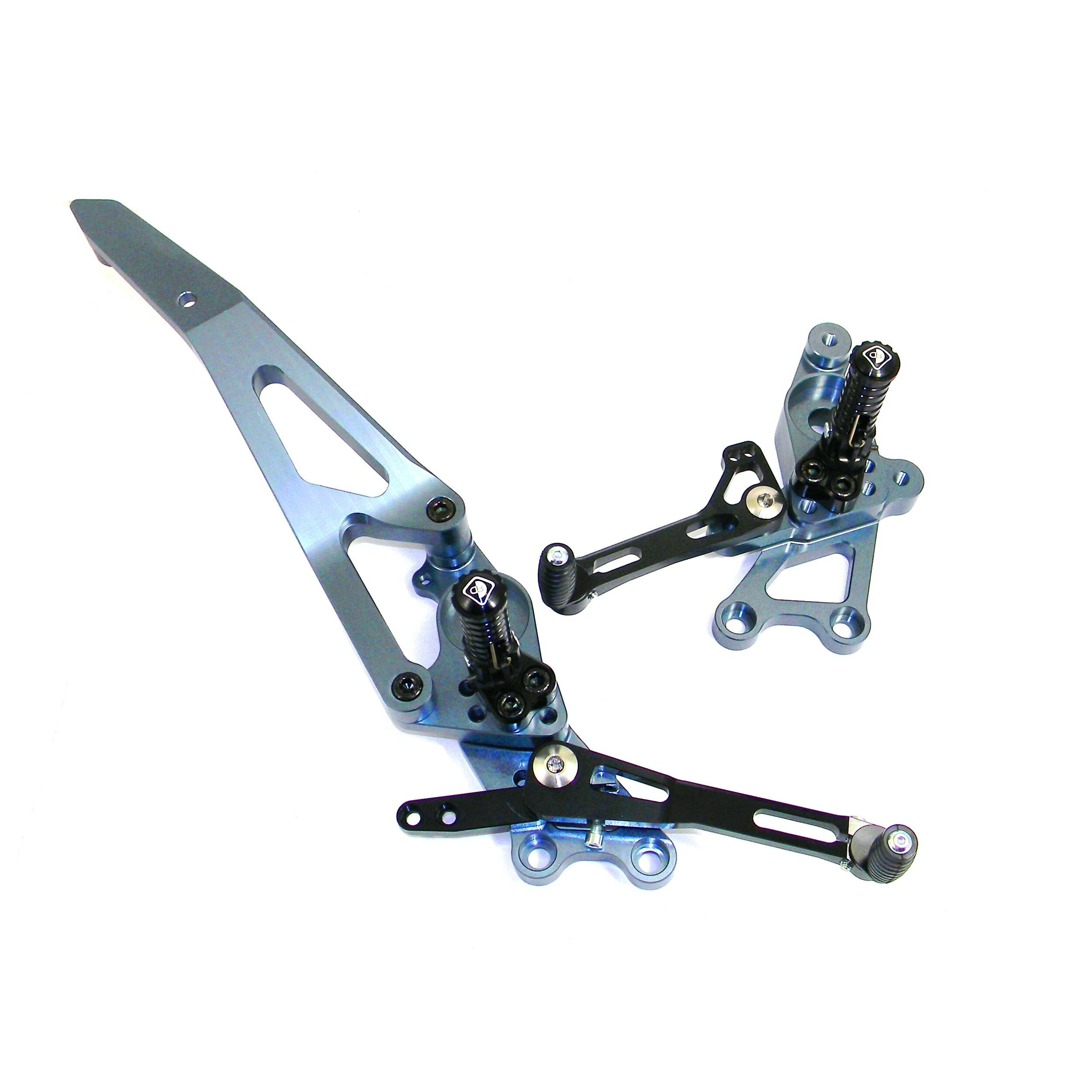 Parts Ducati Hypermotard 821 / 939 / 950 Brake / Clutch