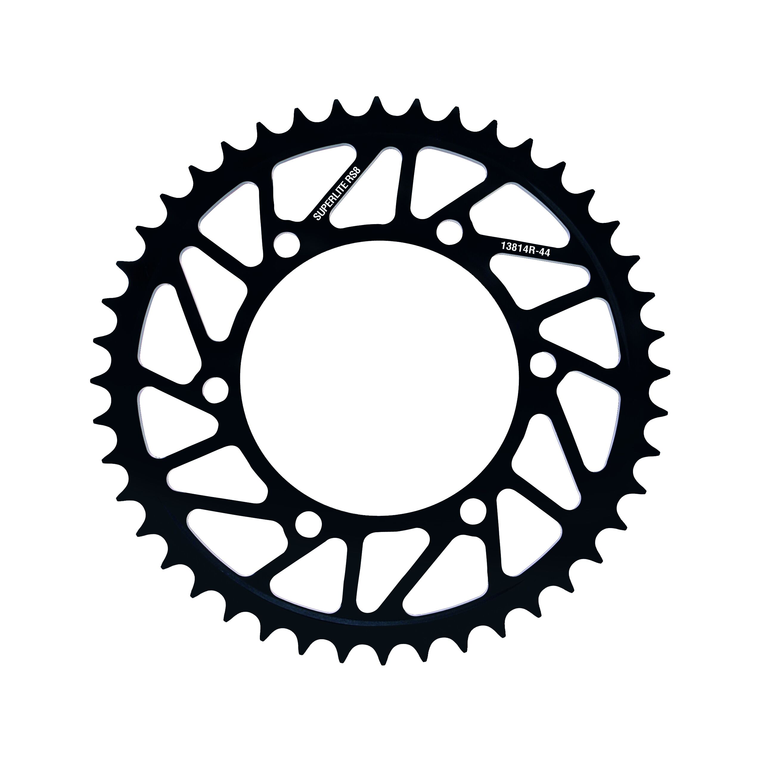 Parts Yamaha YZF R3 Chain Sprockets Superlite Yamaha