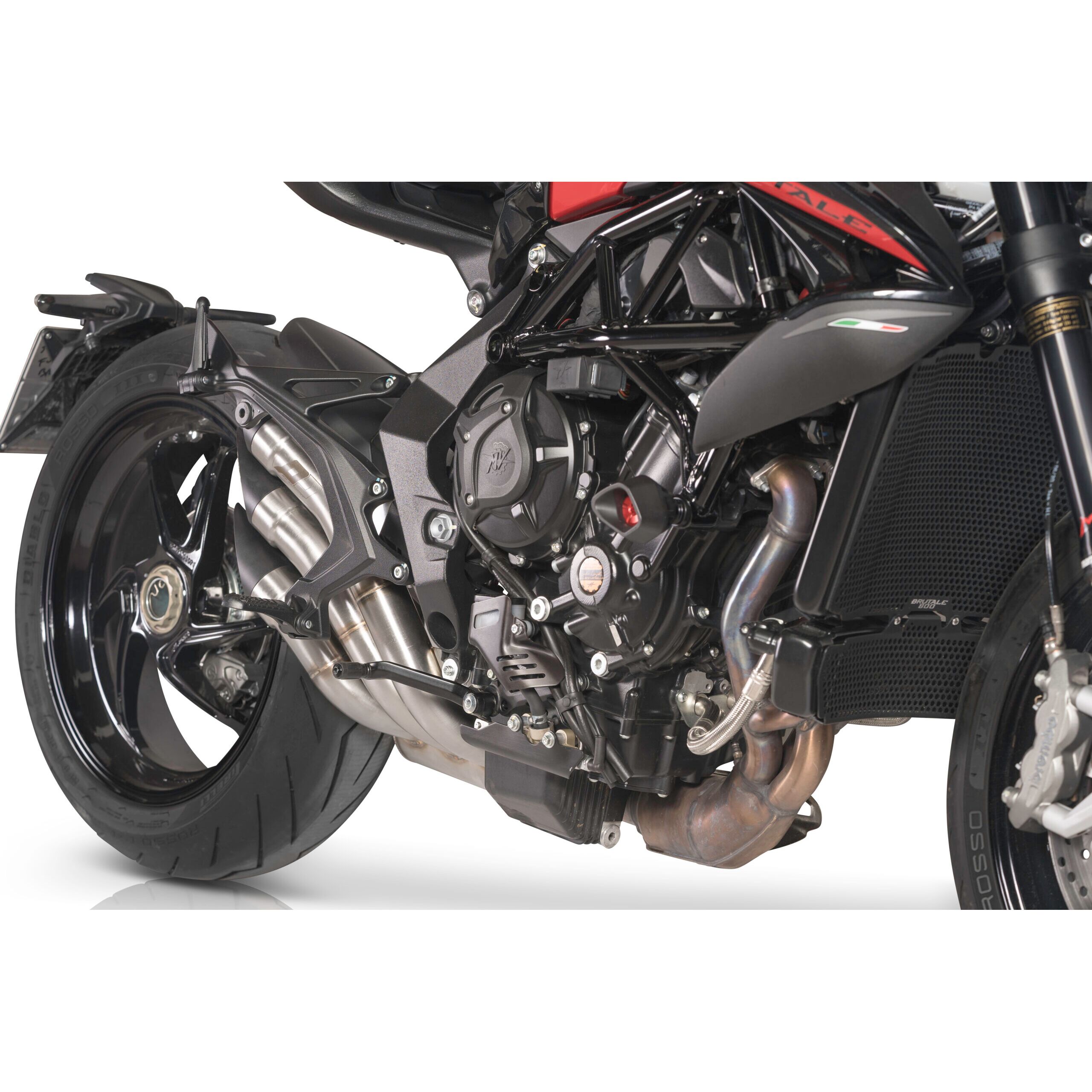 MV Agusta