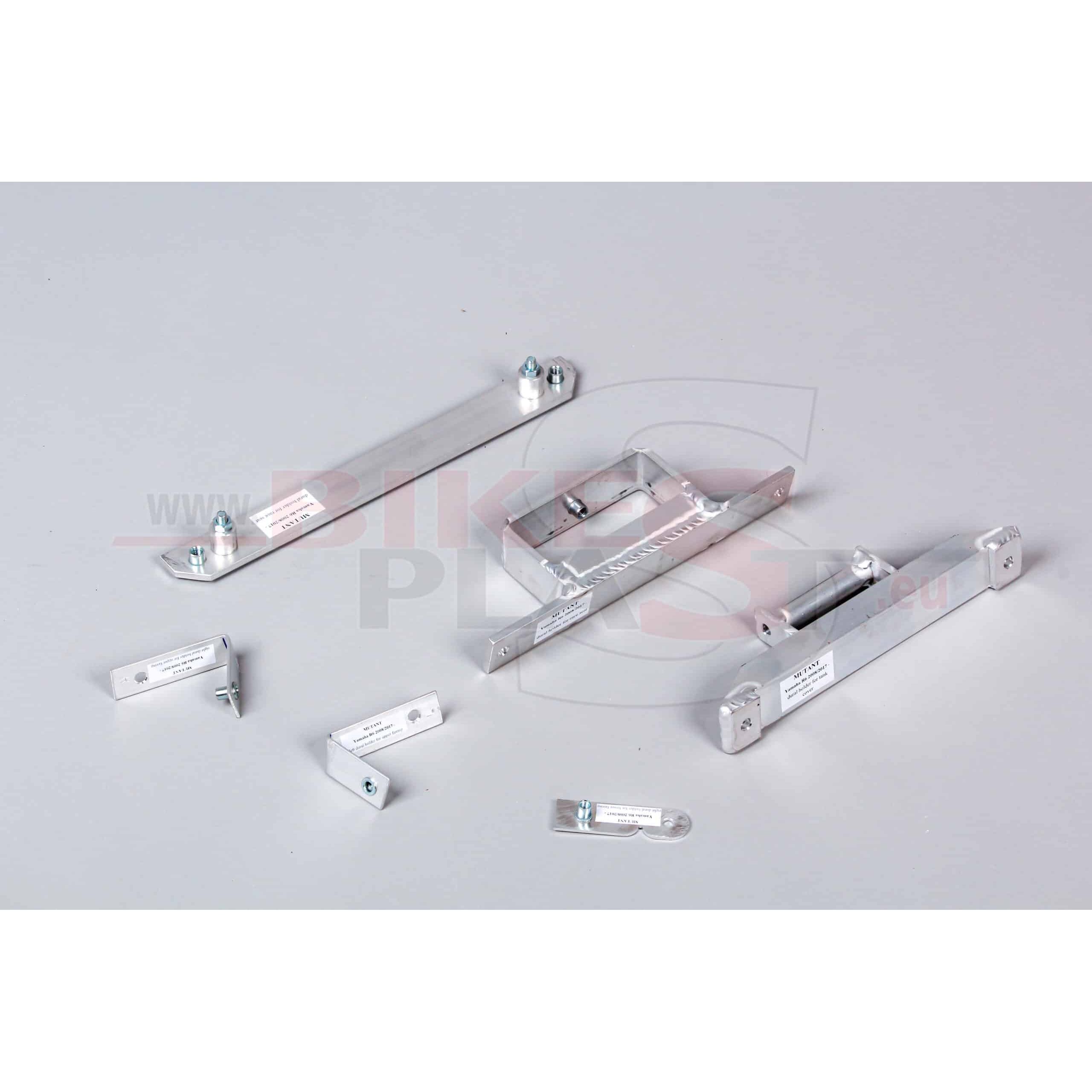 Parts :: Yamaha :: YZF R6 :: Race Fairing Stay / Bodywork