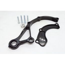 Parts :: Kawasaki :: Ninja ZX6R :: Radiator :: Febur Kawasaki ZX 6R SBK  Racing Radiator 2009 To 2018 - HSBK Racing | Race Team | Training Facility  | Exotic Parts | Italian Bikes