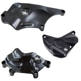 Parts :: Kawasaki :: Ninja ZX6R :: Radiator :: Febur