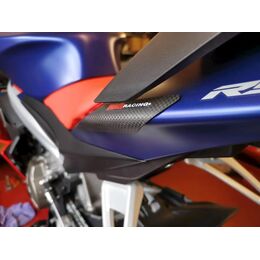 Parts :: Kawasaki :: Ninja ZX6R :: Race Fairing Stay