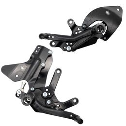 Parts :: Kawasaki :: Ninja ZX6R :: Brake / Clutch / Controls