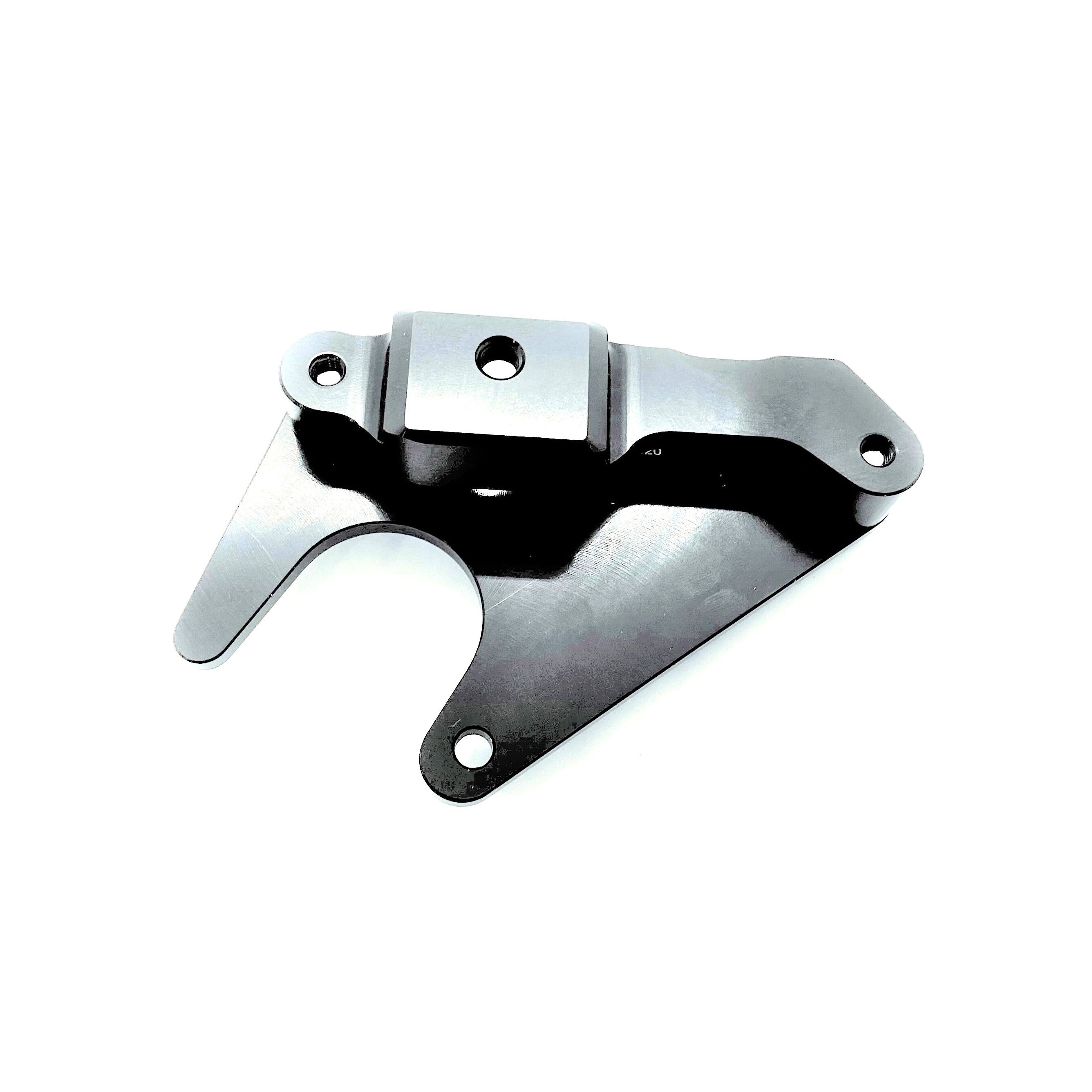 Fender Eliminator Tail Tidy 2007 - 2008 Kawasaki Ninja ZX6R