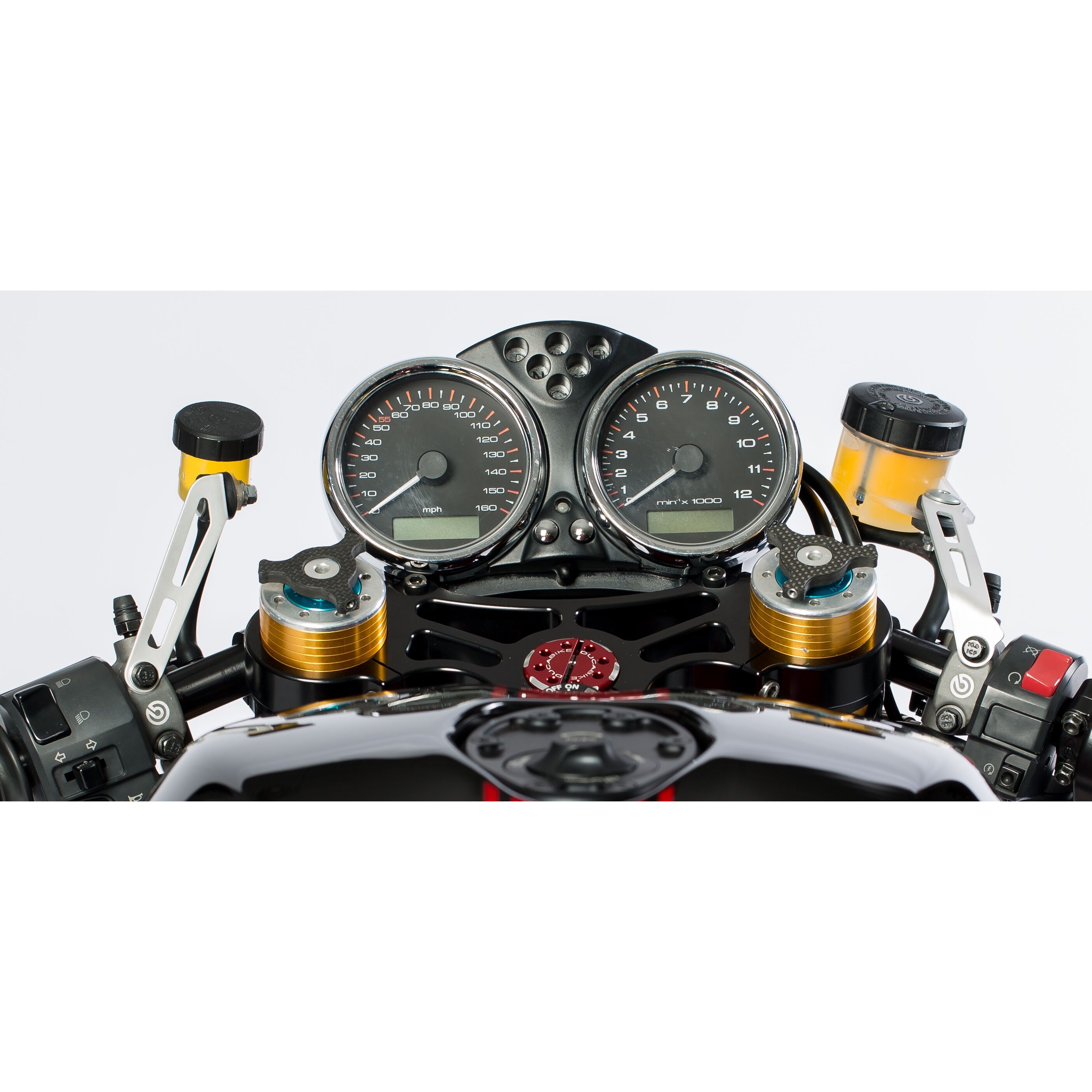 Parts :: Ducati :: 748 / 916 / 996 / 998 :: Suspension