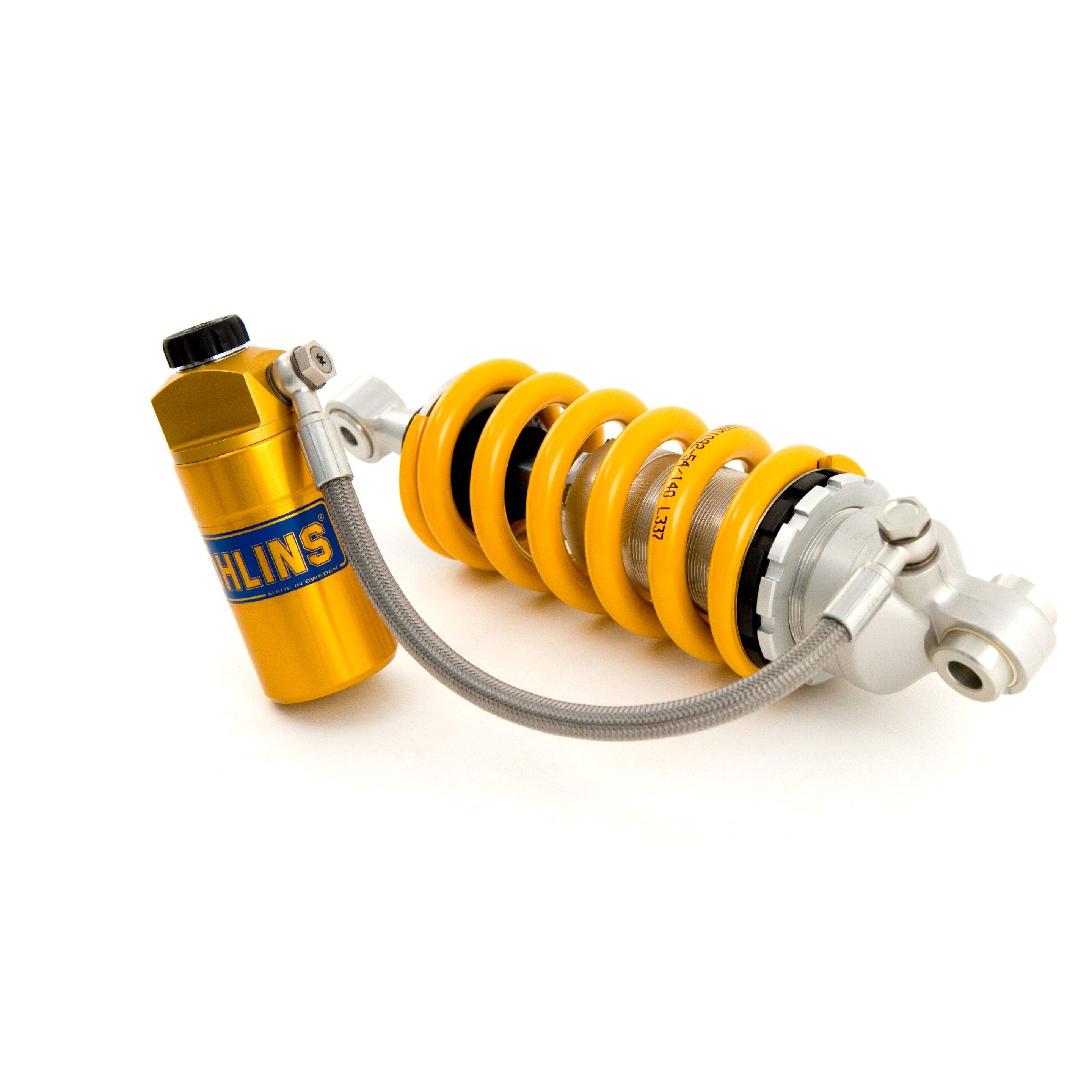 Ohlins r3 top