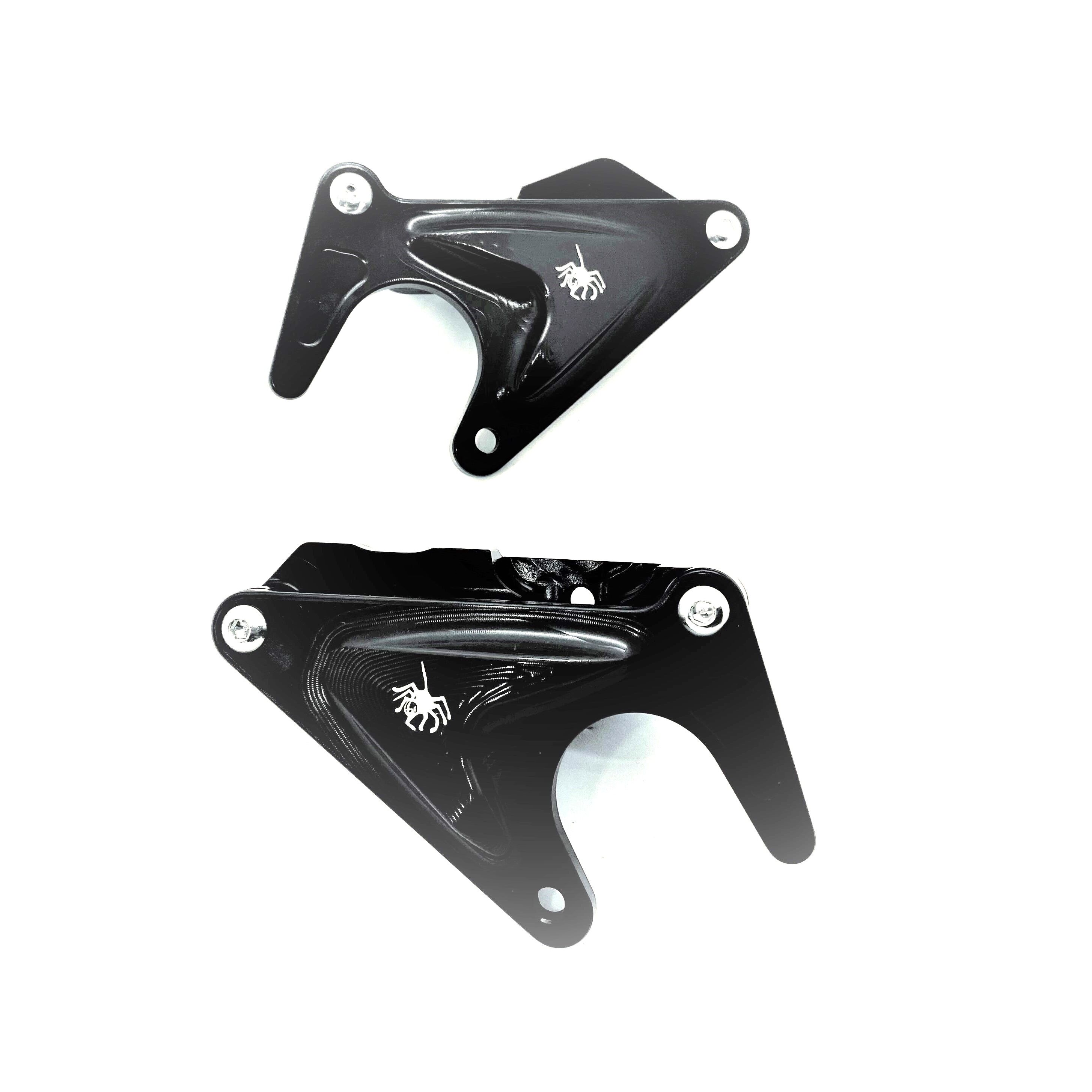 Parts :: Kawasaki :: Ninja ZX6R :: Crash Protection