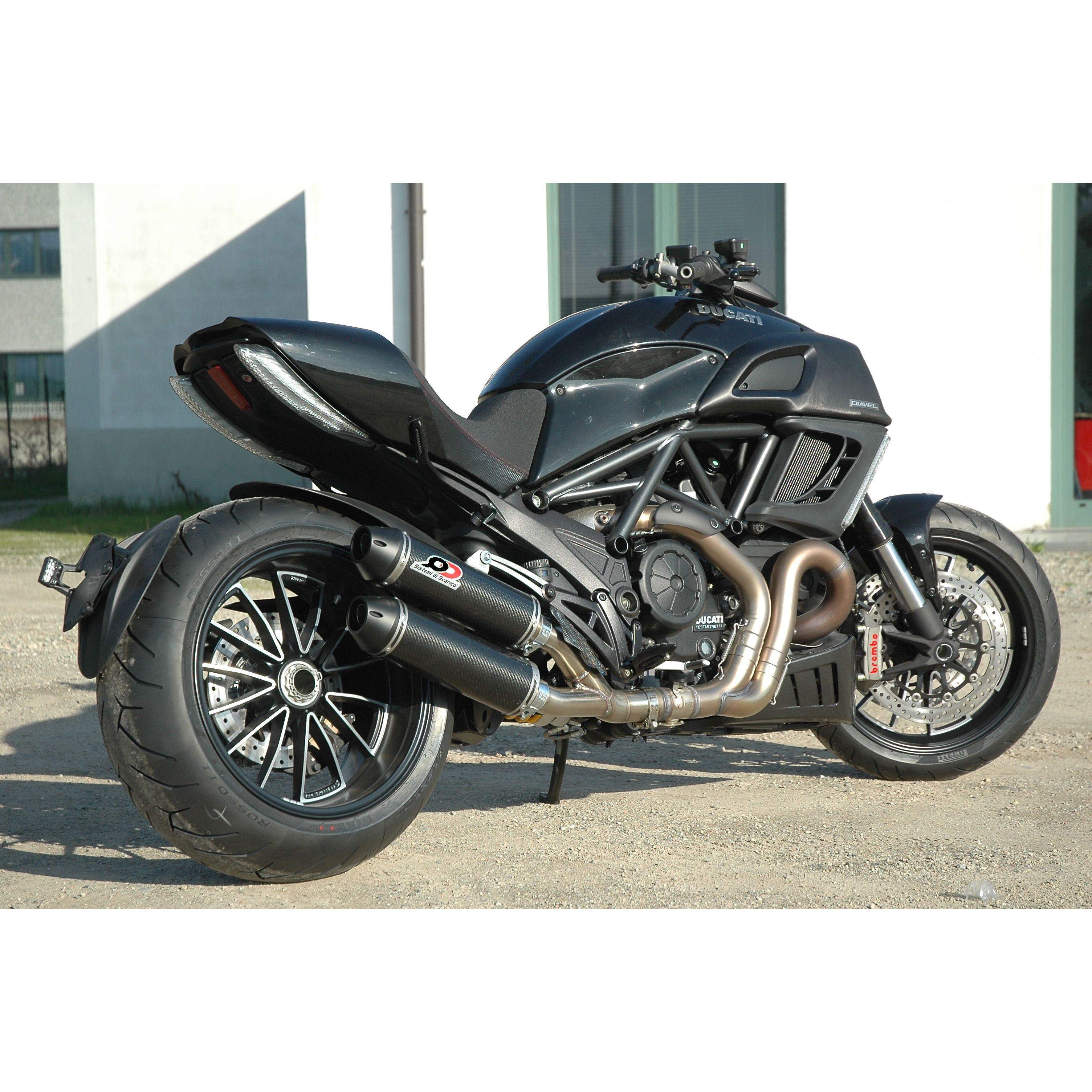 Ducati diavel performance parts new arrivals