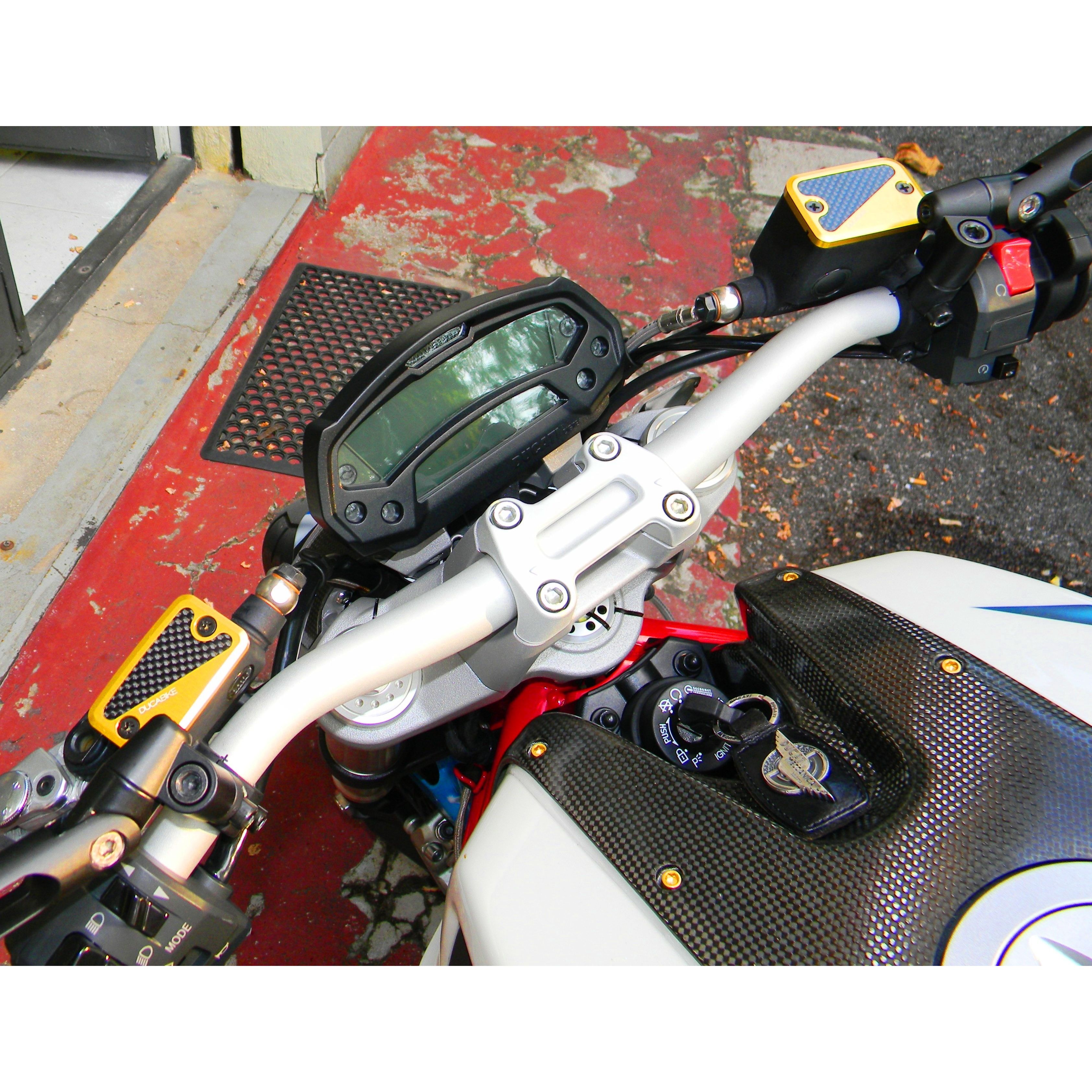 ducati scrambler clutch replacement