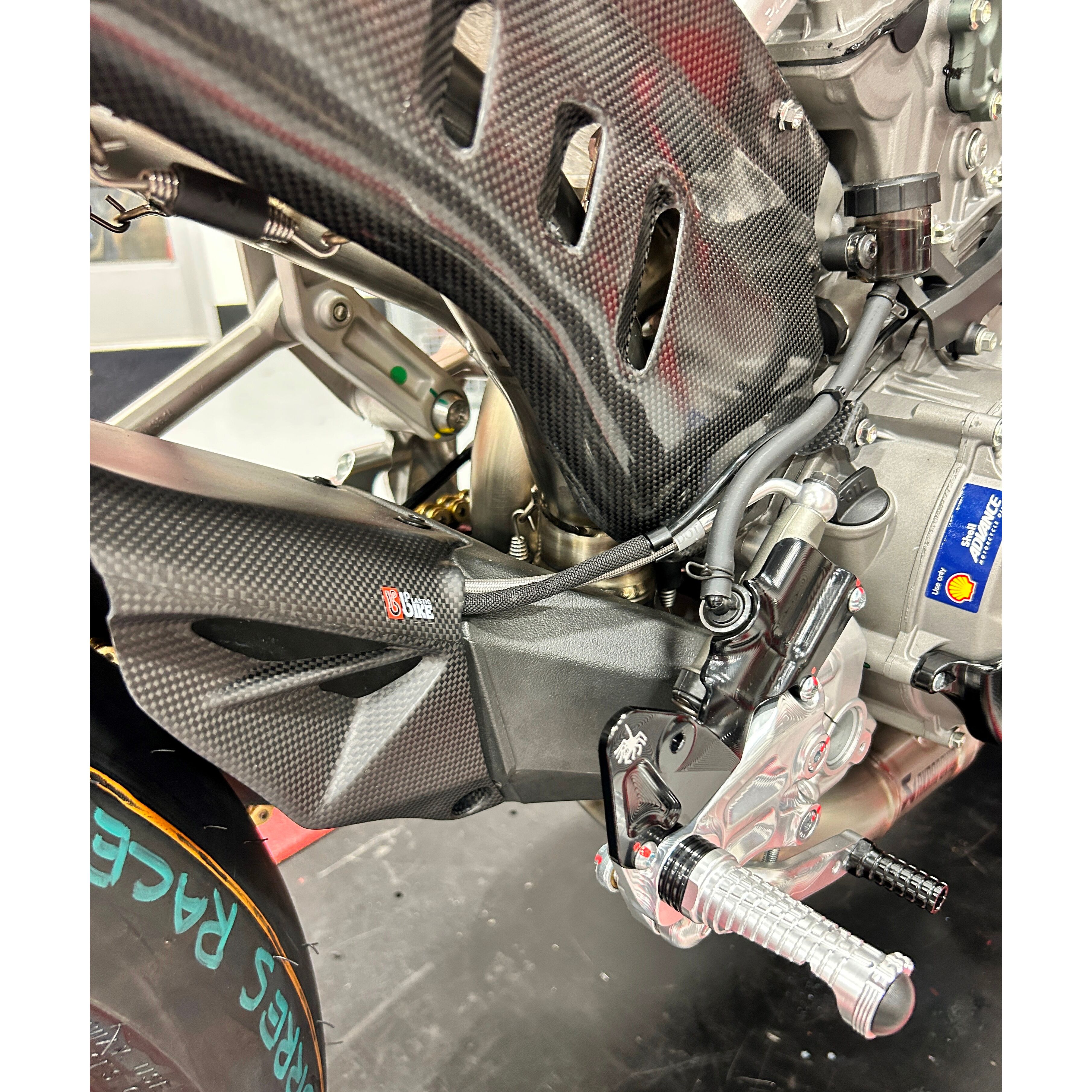 その他 ie - Integrale qqffhab Parts :: Ducati :: 899 / 959 / 1199 / 1299 / V2 (13-24