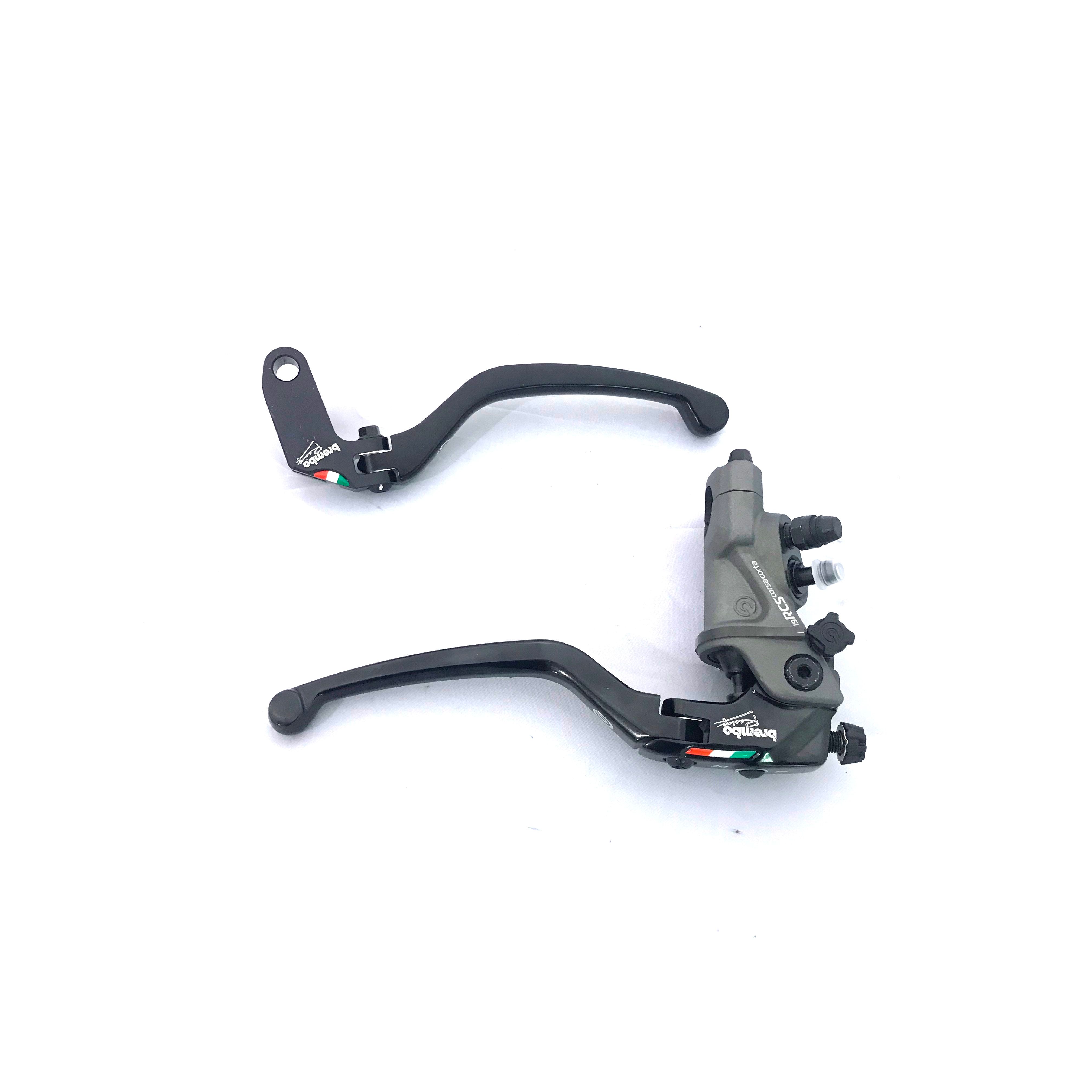 Parts Aprilia RSV4 Brake / Clutch / Controls Levers