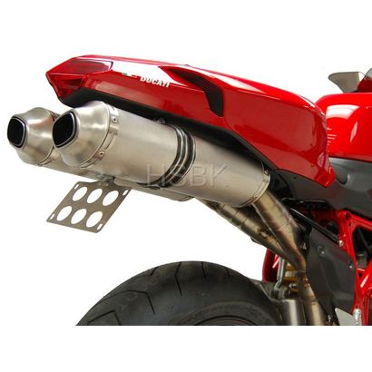 ducati 959 fender eliminator