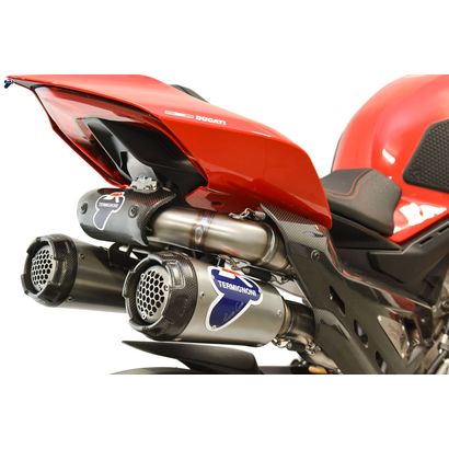 105 db muffler