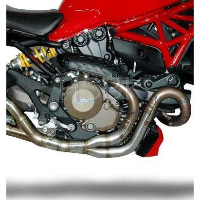 ducati monster 821 performance parts
