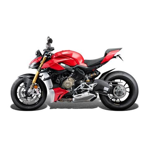 Streetfighter v4 fender eliminator on sale