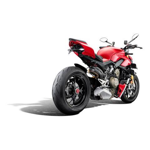 Streetfighter v4 fender eliminator new arrivals